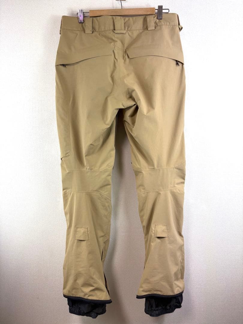 BURTON ak バートン ak 2L CYCLIC PT ゴアテックス