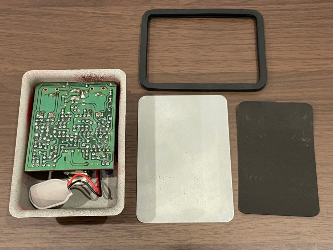 Guyatone MM2 メタルマスター ディストーション