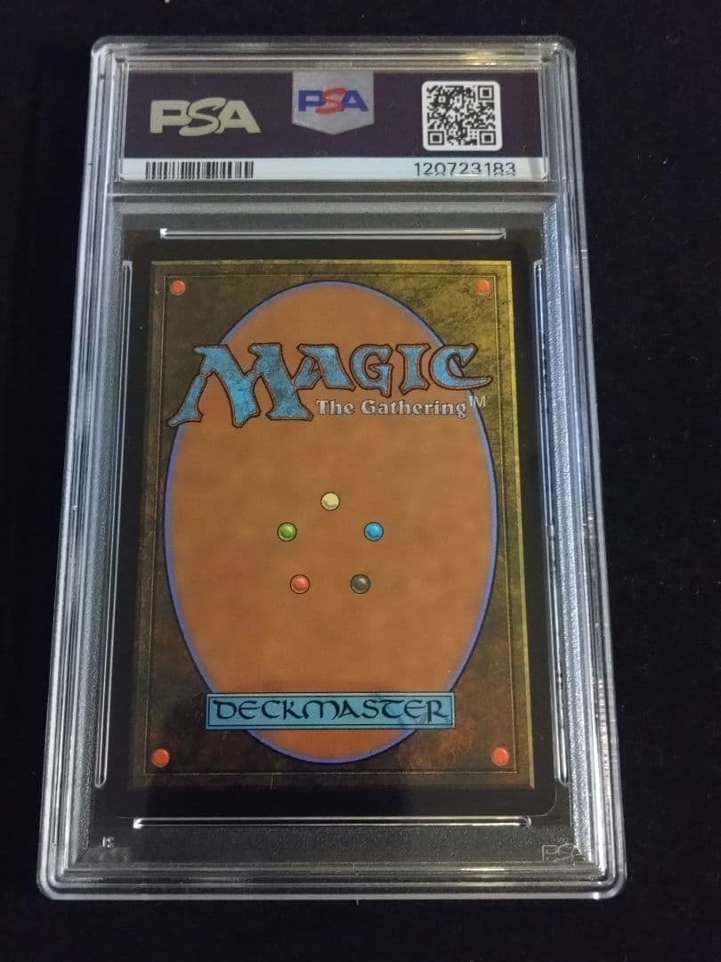 PSA10 ユウナのガード、ティーダ サージ Foil