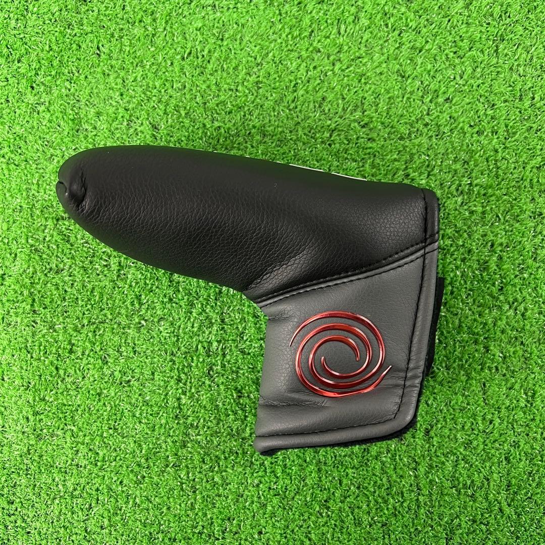 ⭐︎ODYSSEY TRI-HOT 5K THREE パター 33インチ