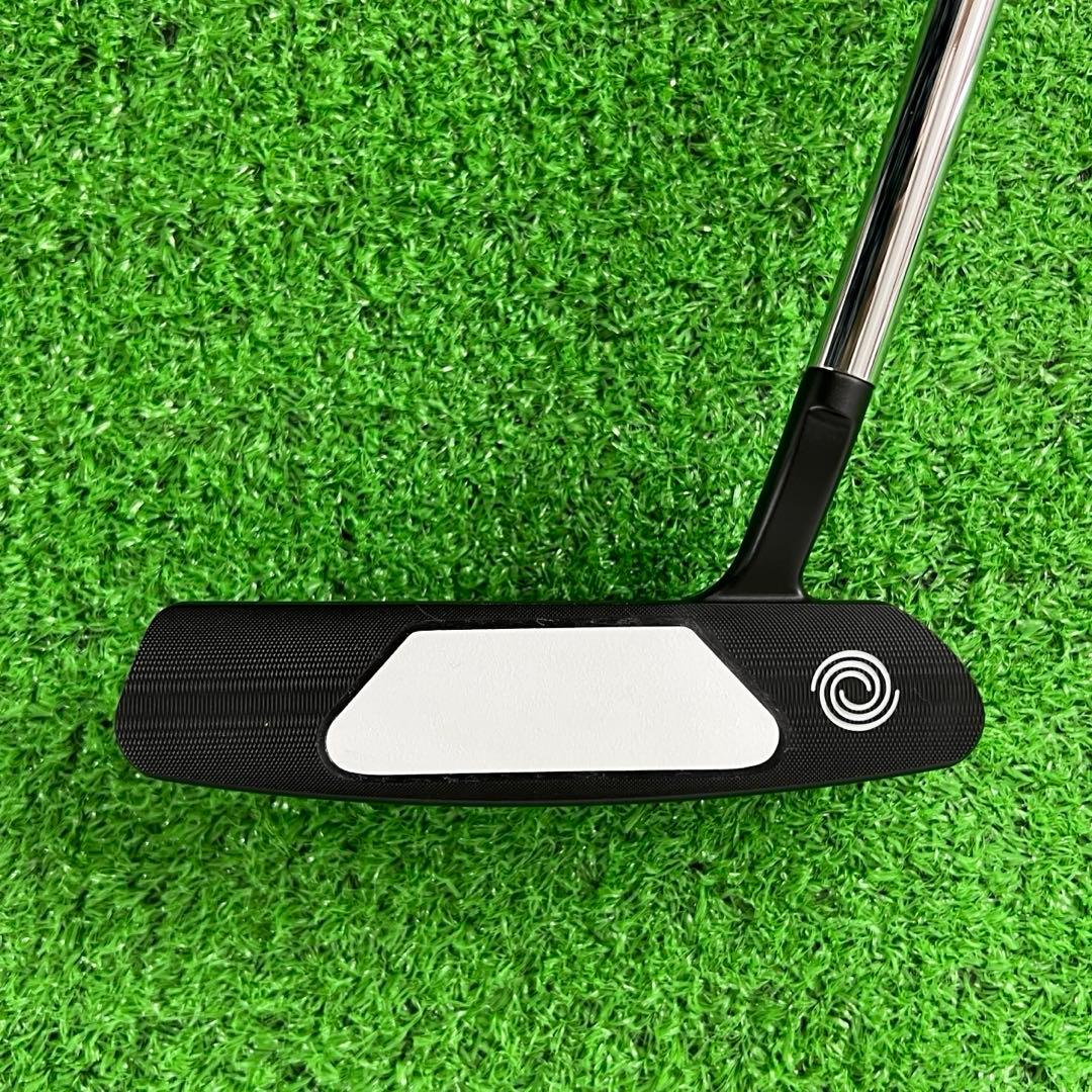 ⭐︎ODYSSEY TRI-HOT 5K THREE パター 33インチ