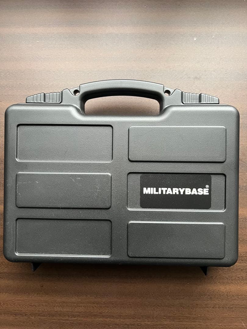 東京マルイ　ハイキャパ 4.3カスタム ②