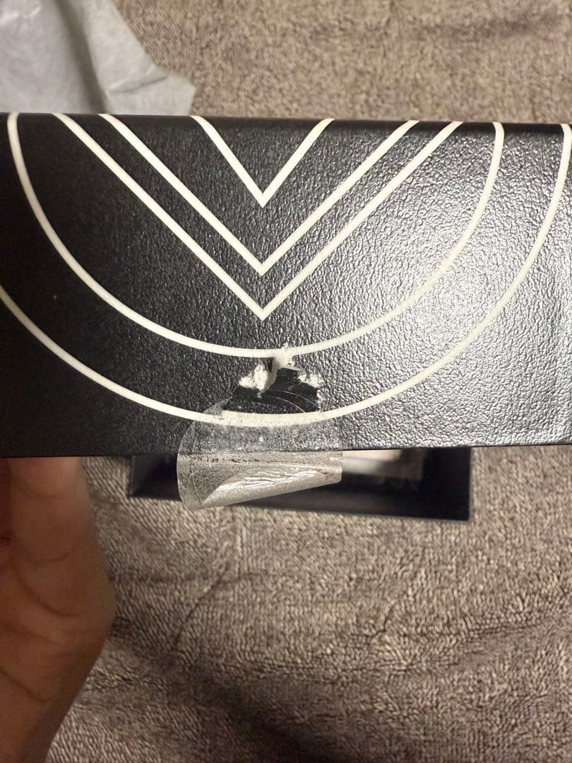 wantkey camp valo shade 初期ver