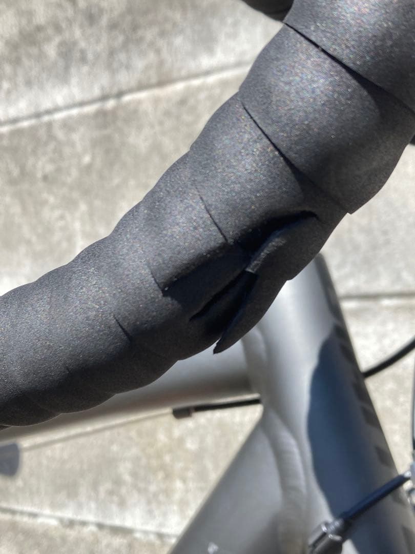 【引き取り限定】GIANT CONTEND 1（2019年モデル）グレー