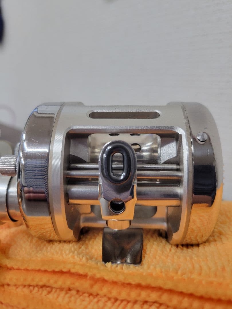 リョービ　ベイト　バリウスＭ２００