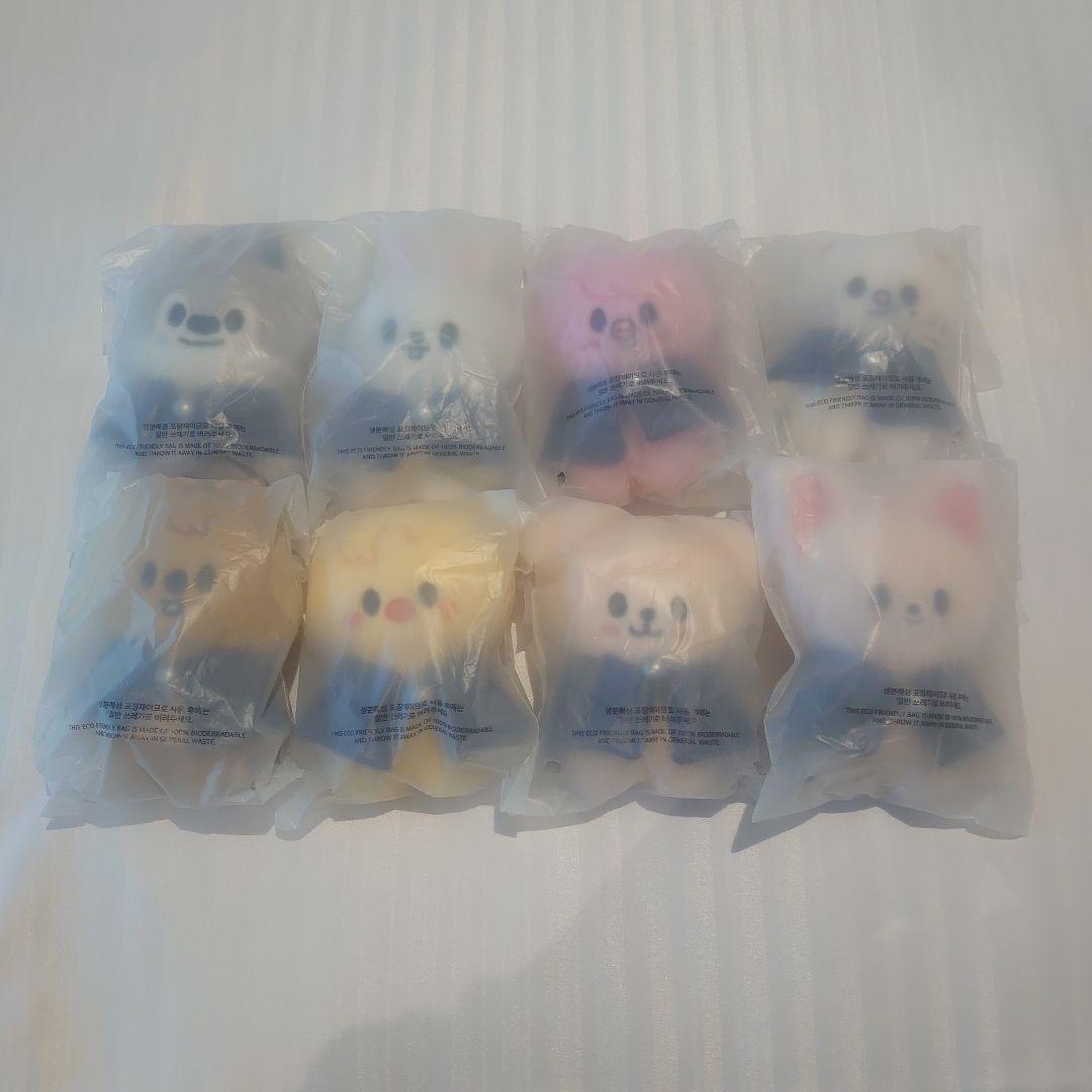 アイドル SKZOO 10CM