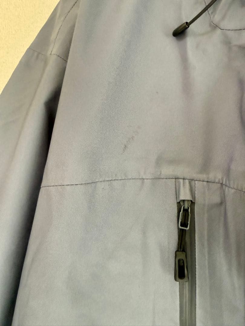 P.RHYTHM プリズム スキースノーボードウェア L