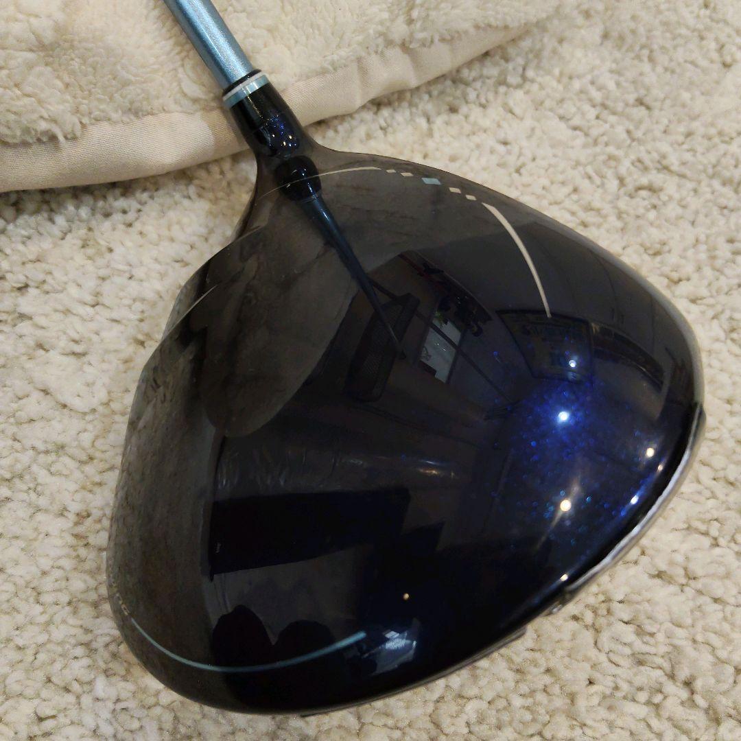 ゼクシオ13 11.5° MP-1300 R 44.5インチ