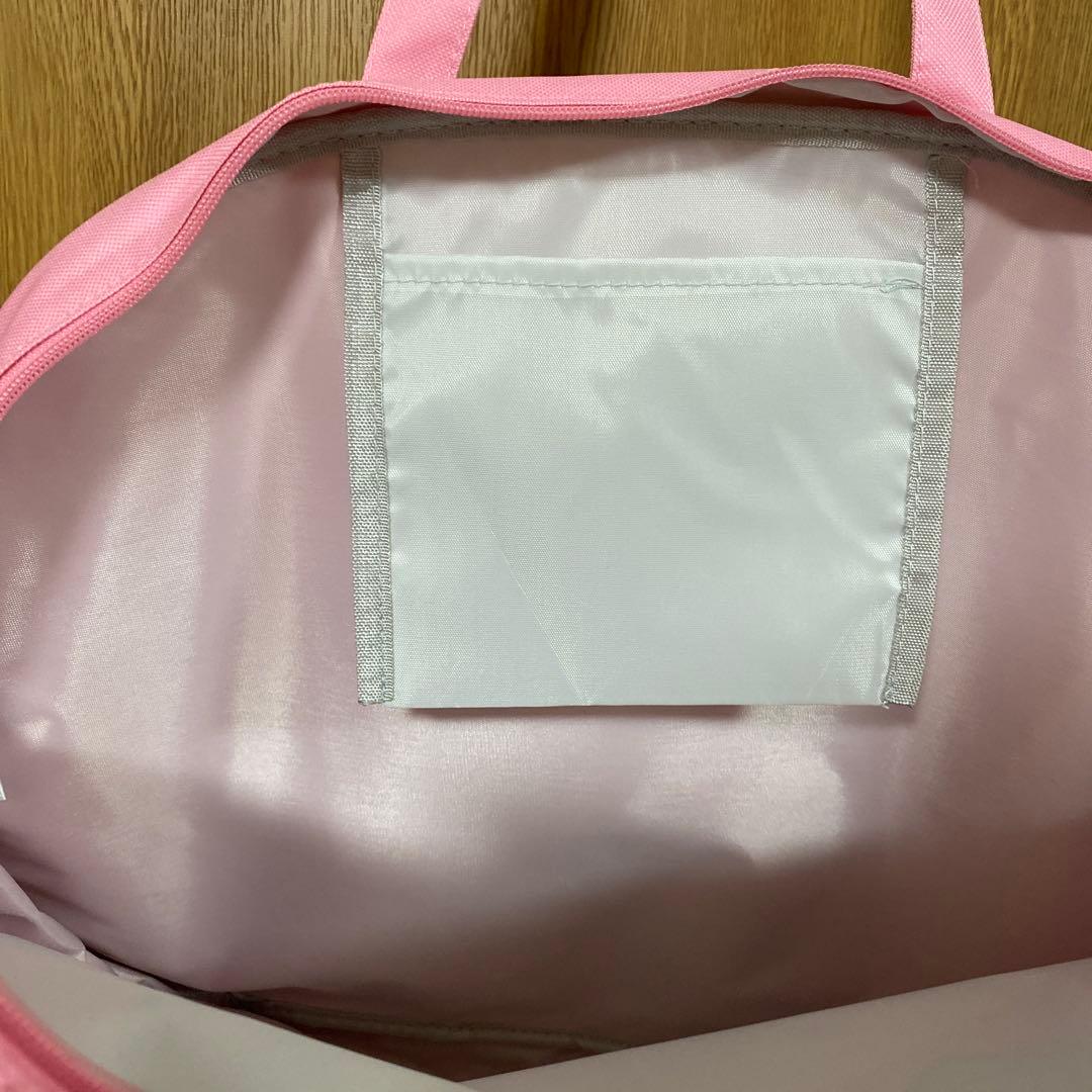 5点目100円♡新作♡新品♡マイメロちゃん♡大容量バック