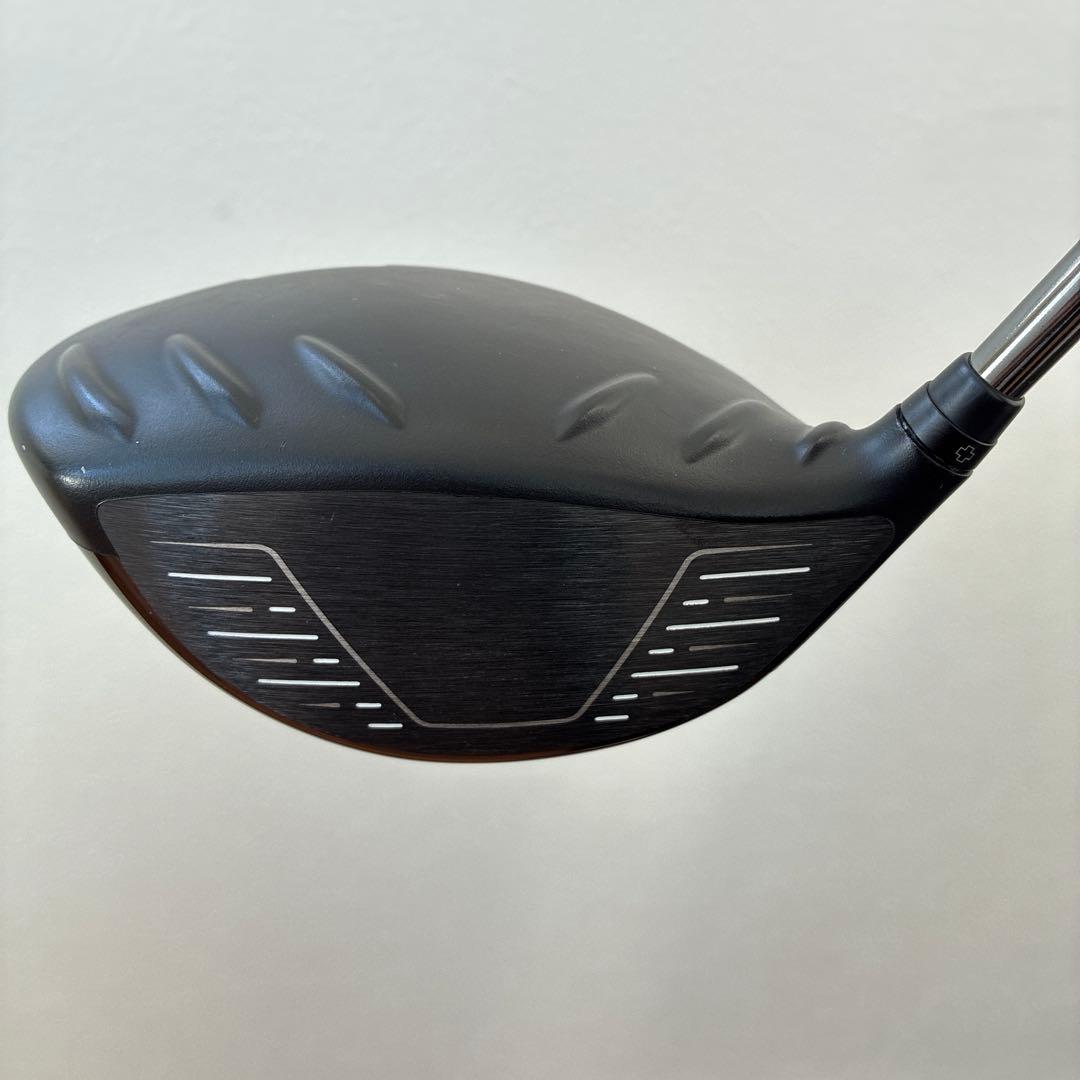 PING G425 MAX ドライバー 9°TOUR17355S 純正シャフト右