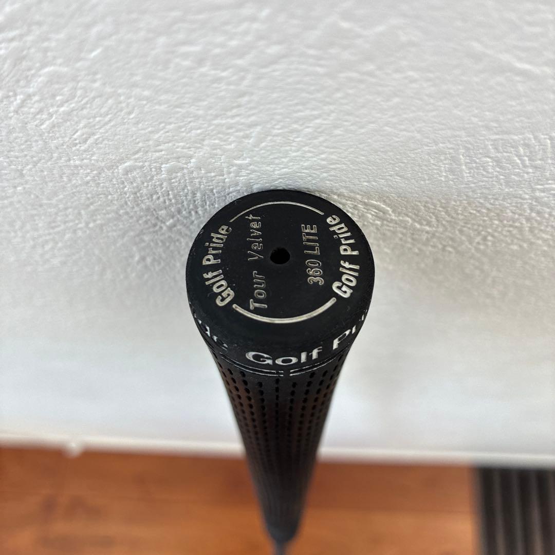 PING G425 MAX ドライバー 9°TOUR17355S 純正シャフト右