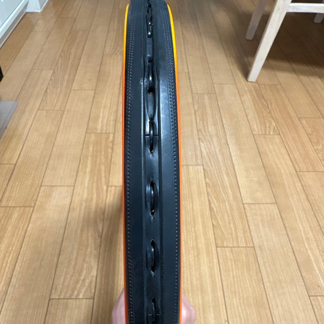 #1894 Babolat テニスラケット　PURE AERO RAFA