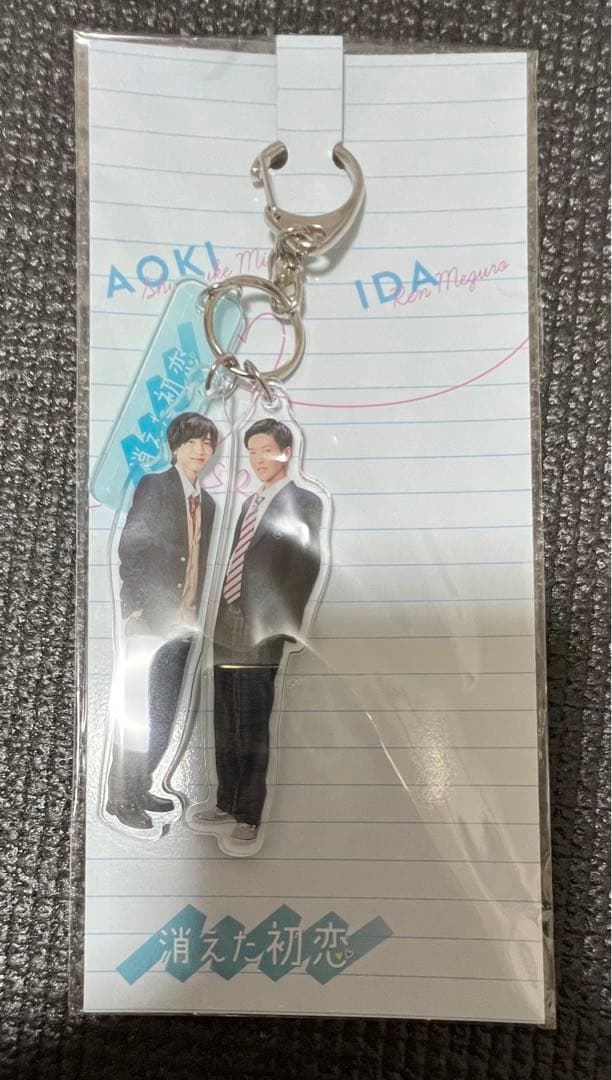 目黒蓮 アクスタ フォトカード 滝沢歌舞伎 ステフォ