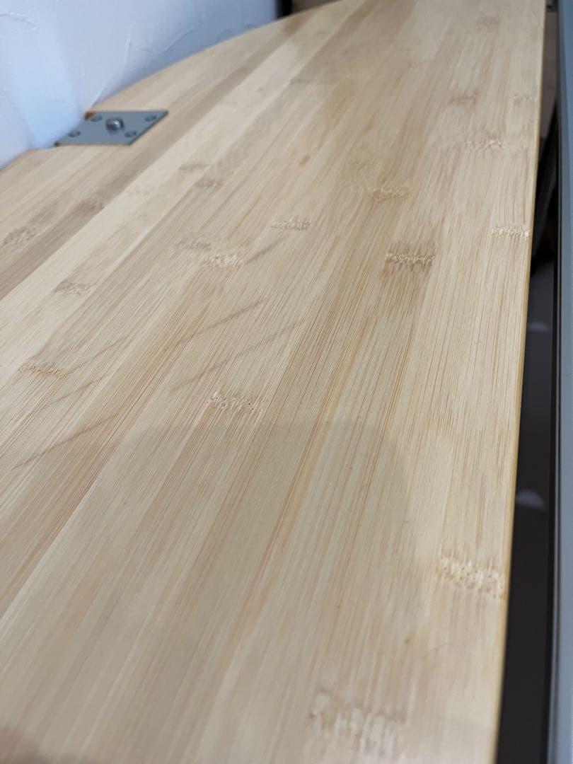 スノーピーク ラウンジスライドトップ竹　廃盤　超希少　フルセット　美品