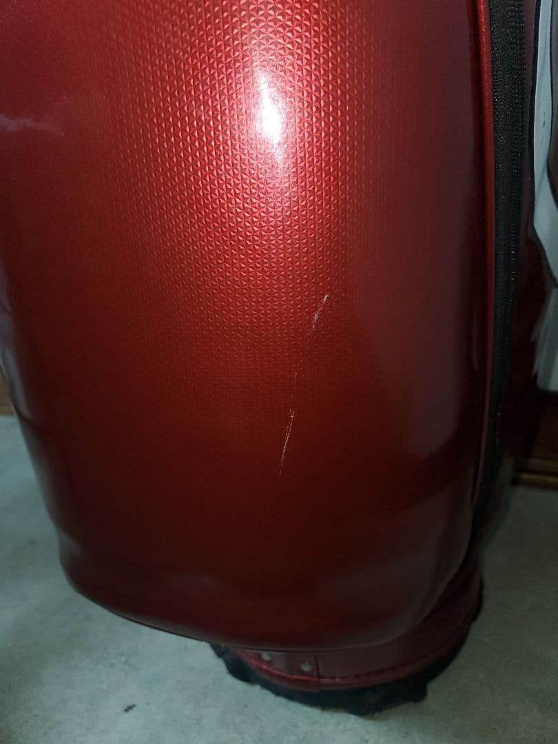 【なべっちさん専用】 MASTER BUNNY EDITION ゴルフバッグ レ