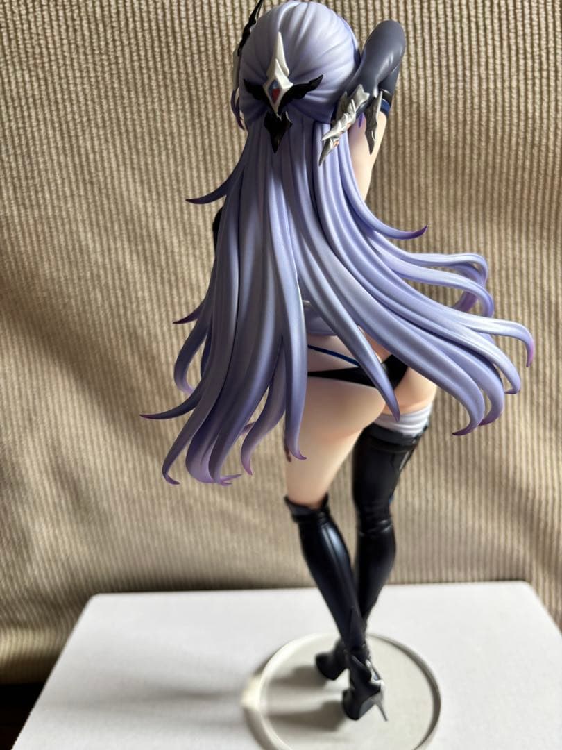 崩壊スターレイル 黄泉　ガレージキット　 WF2025W 塗装完成