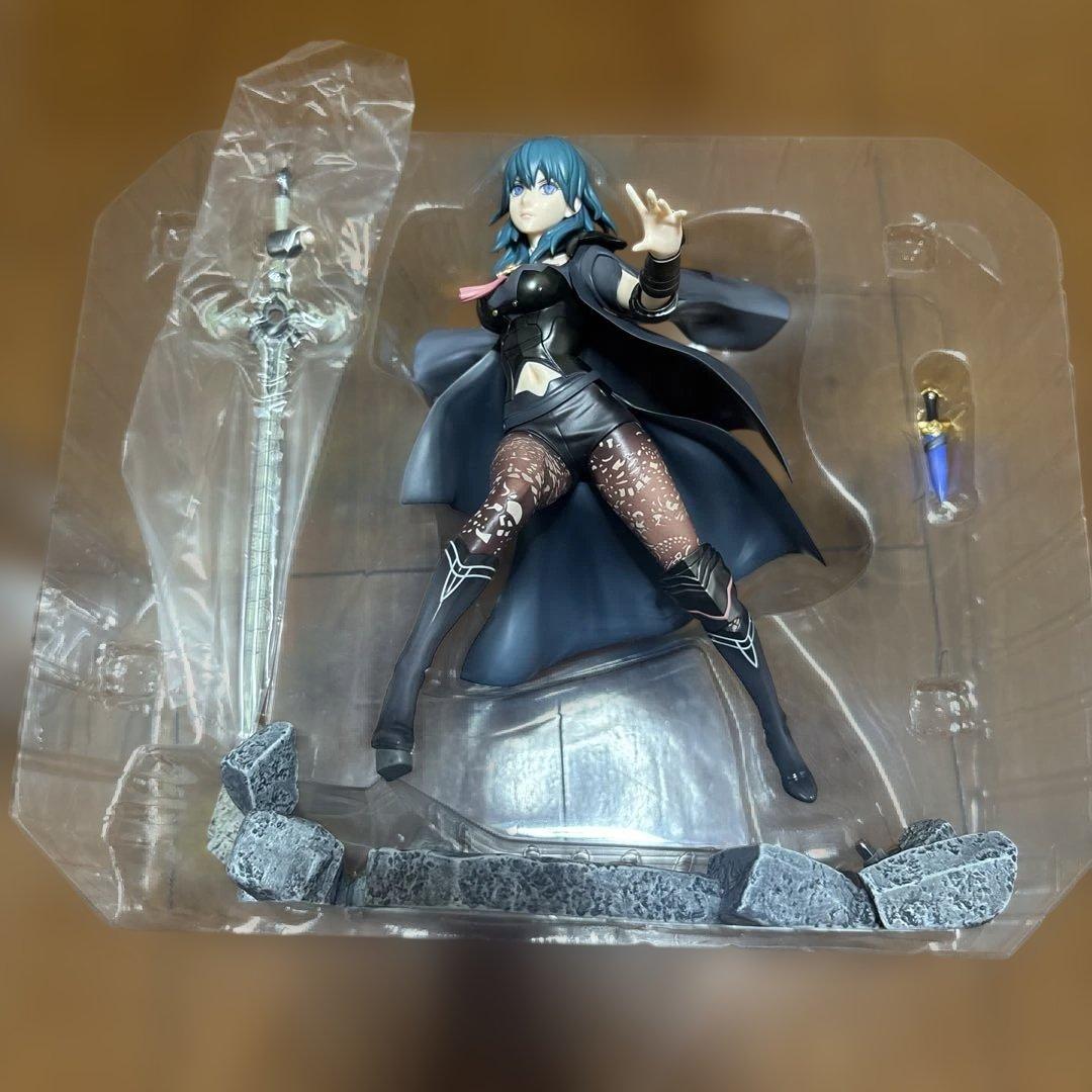 ファイアーエムブレム 風花雪月　ベレス フィギュア