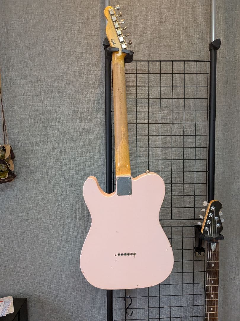 ギター Nash Guitars NF-3