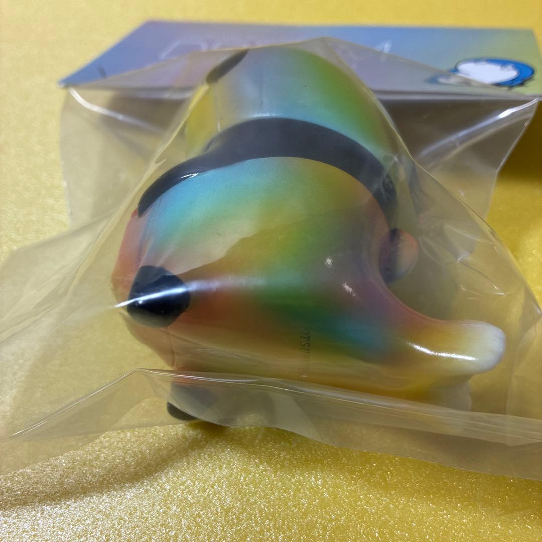 パンスまとめ売り　コイス　ソフビ