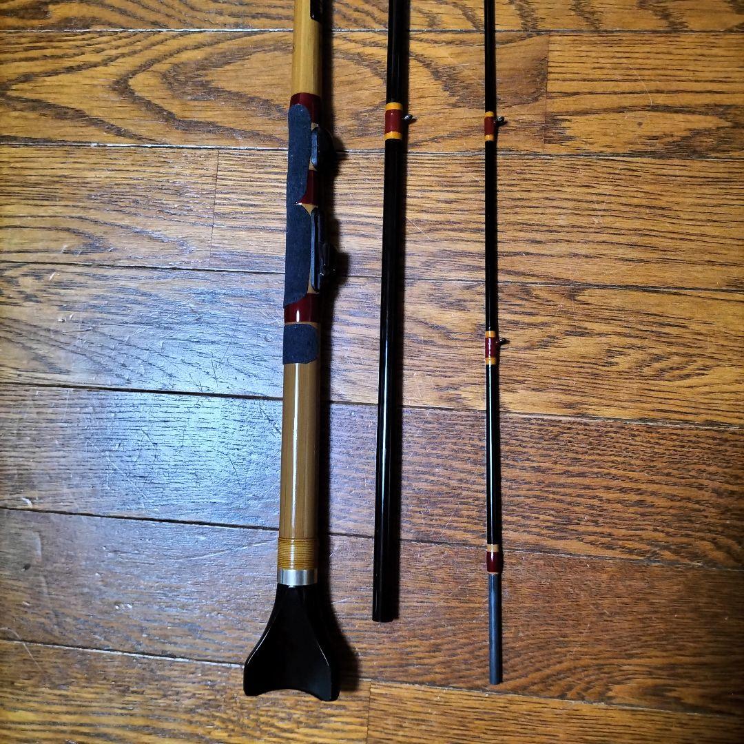 黒鯛工房　黒鯛師　早技ヘチ310 落とし込み