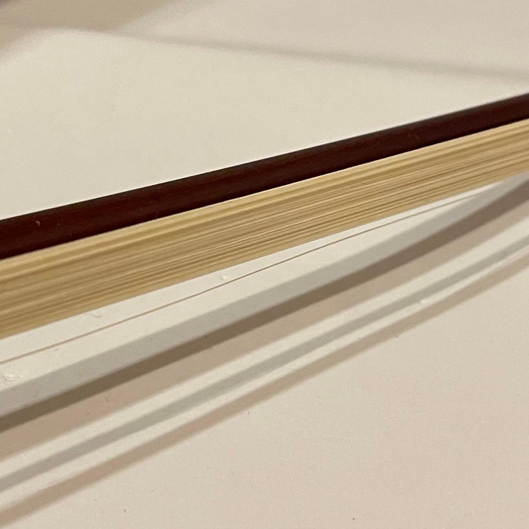 NAKAU ナカウ　バイオリン1/8 子供用　ケース付き　動作確認済