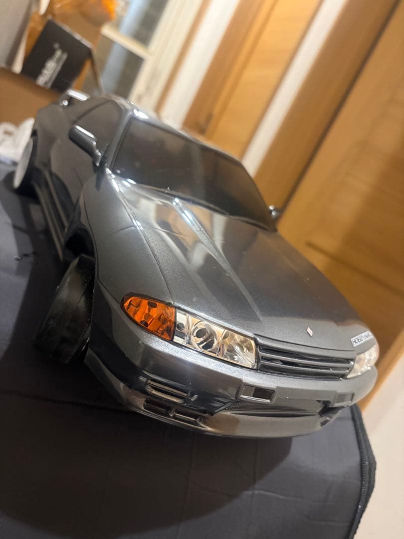 TT02 二駆 フルセット 即ドリOK