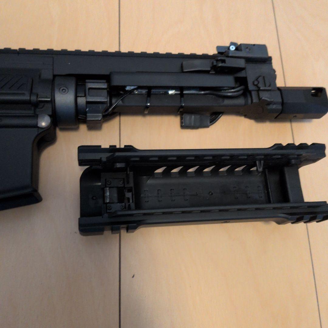 東京マルイ　 PATRIOT プラス