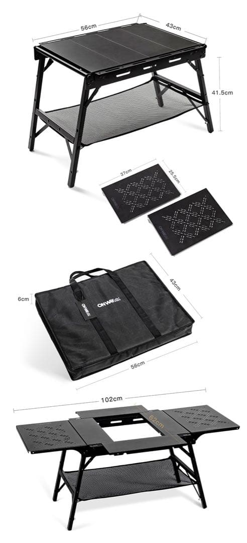 第三世代 Simpleme IGTテーブルOW-5643-PLUS