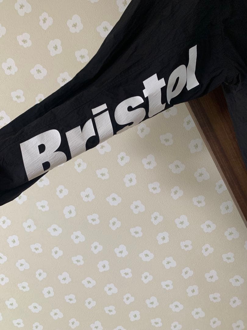 S！FCRB ビッグロゴ　ソフ　ブリストル　セパレート　ナイキ　シュプ好き