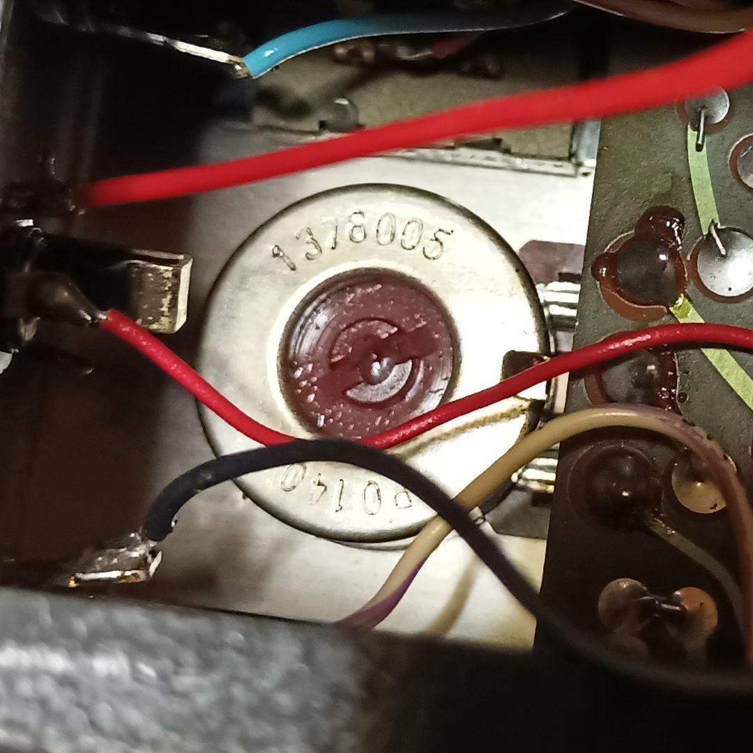 ベース ELECTRO HARMONIX BASSBALLS