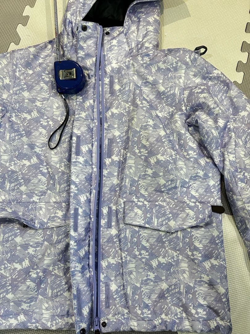 スノーボードウェア 女性用 上下セット販売