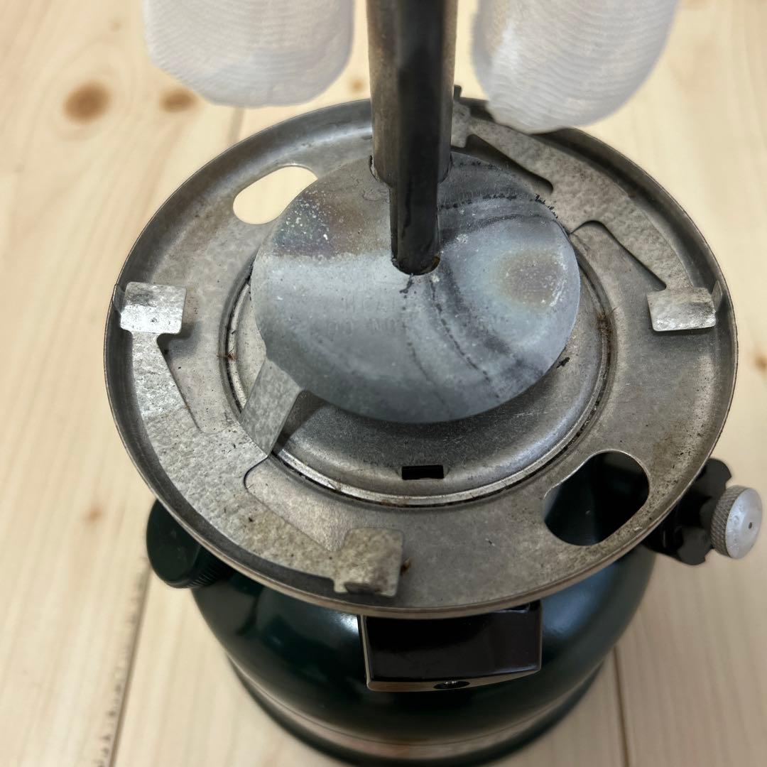 コールマンマンランタン・その他備品