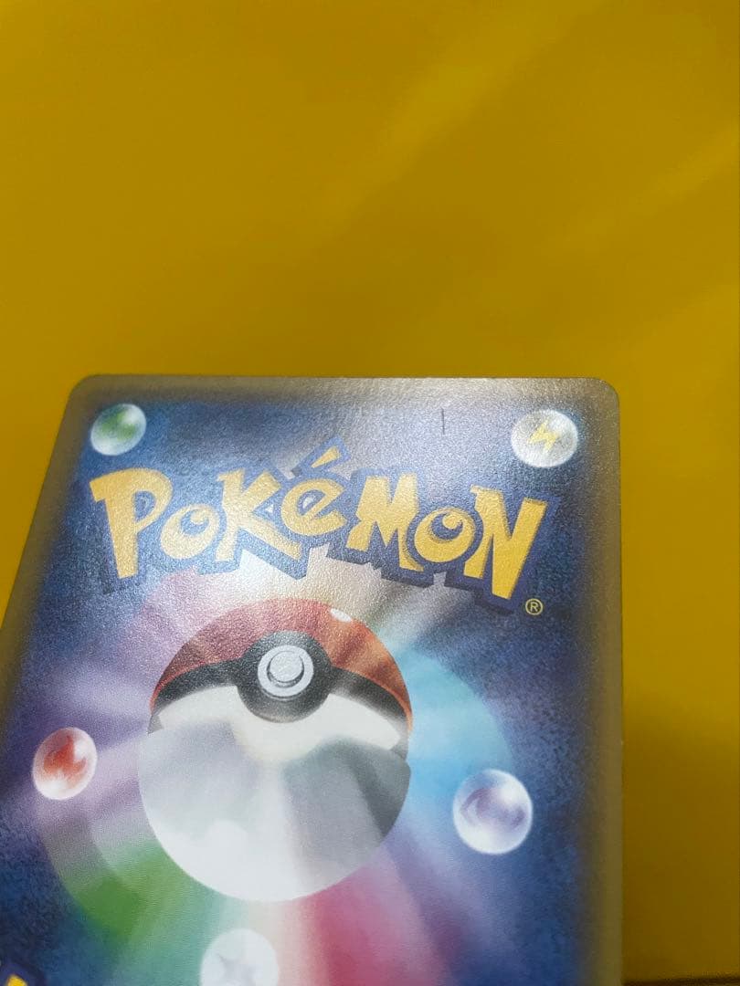 ポケモンカード サーナイトEX RR ポケキュンコレクション