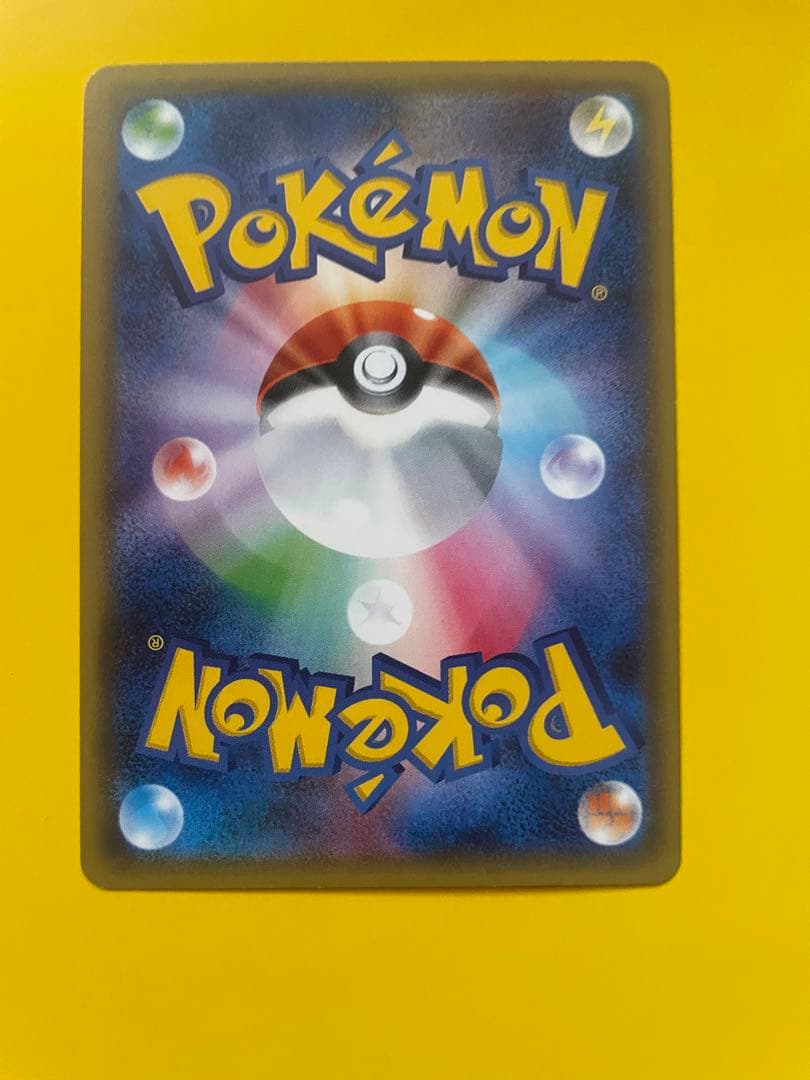 ポケモンカード サーナイトEX RR ポケキュンコレクション