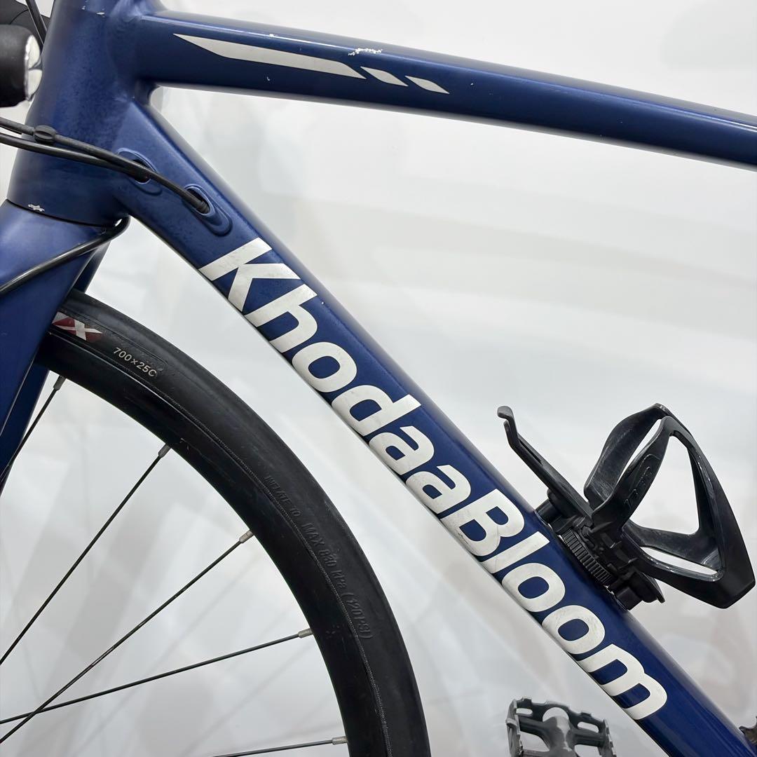 コーダーブルーム KHODAABLOOM FARNA DISC 105 2023