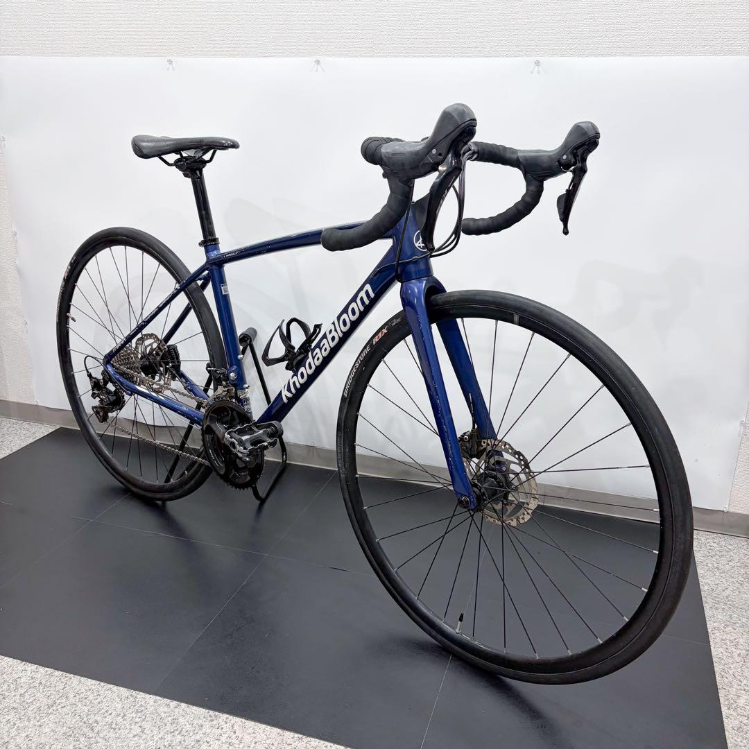 コーダーブルーム KHODAABLOOM FARNA DISC 105 2023