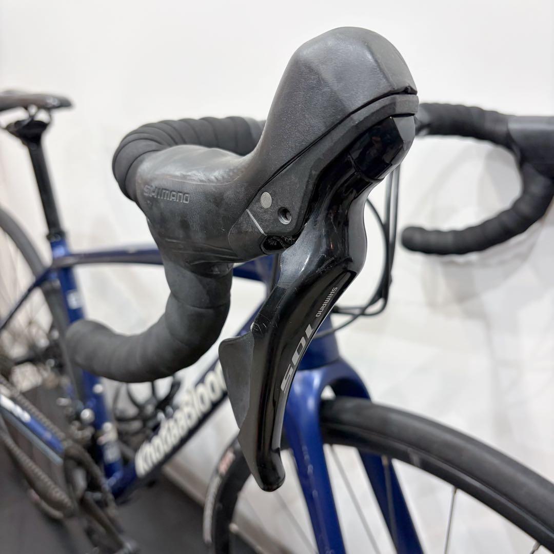 コーダーブルーム KHODAABLOOM FARNA DISC 105 2023