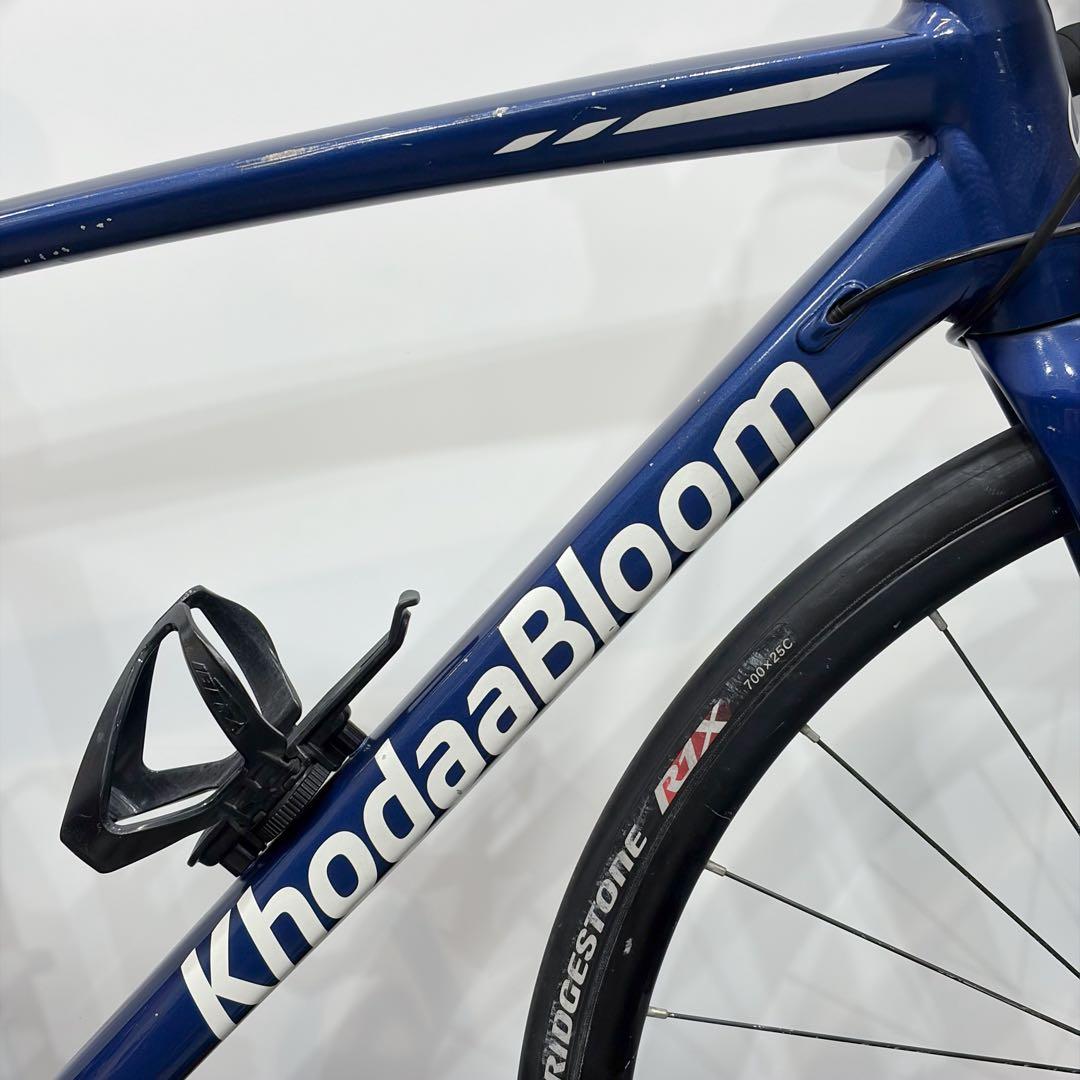 コーダーブルーム KHODAABLOOM FARNA DISC 105 2023