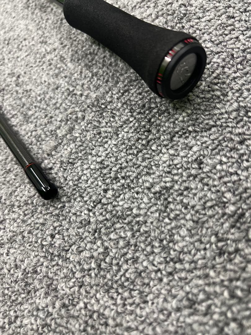 エメラルダス　ストイスト　レーシングチューン　88ML