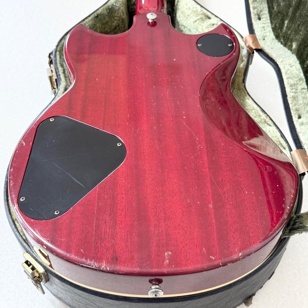 YAMAHA SG1000 日本製 1979年 レッドサンバースト