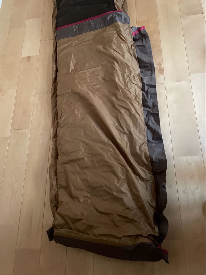 スノーピーク  peak エントリー2ルームエルフィールド TP-880