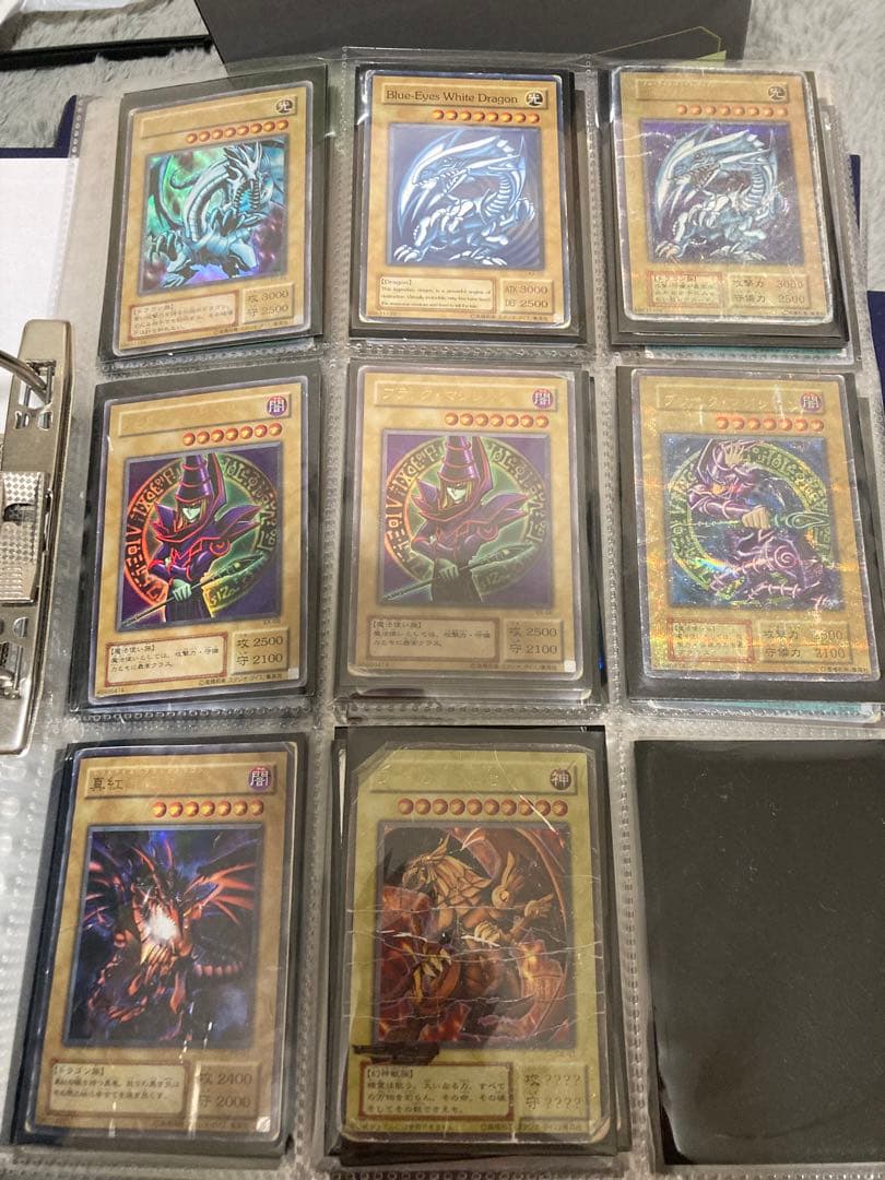 遊戯王カードセット