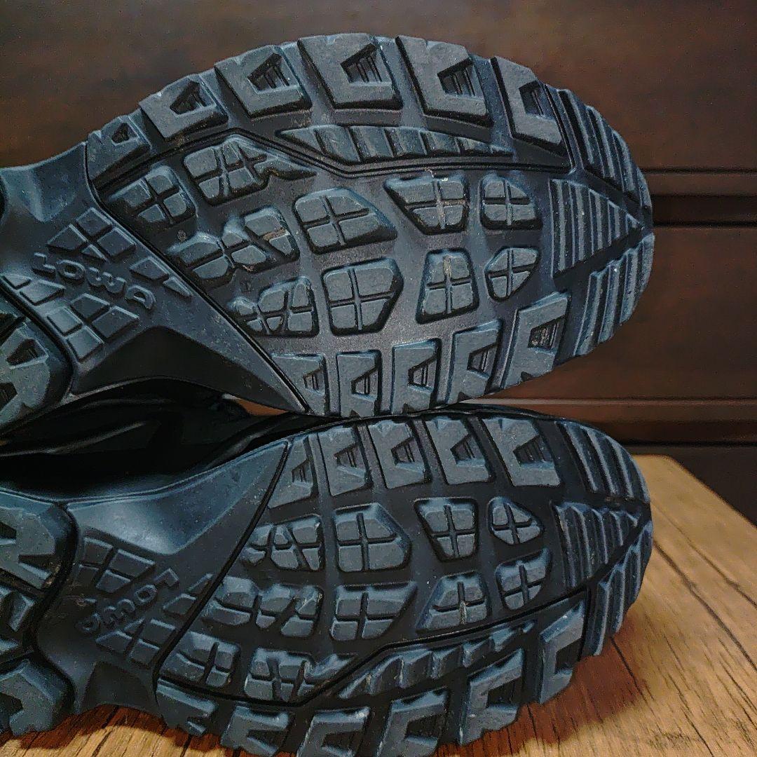 LOWA ZEPHYR GTX MID TF ミリタリーブーツ UK10