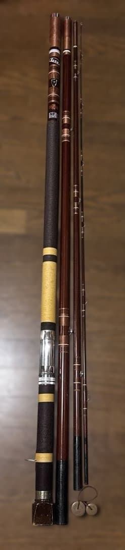 石鯛竿　ＮＦＴ　ＮＦ１９－Ｌ　　５．４メートル