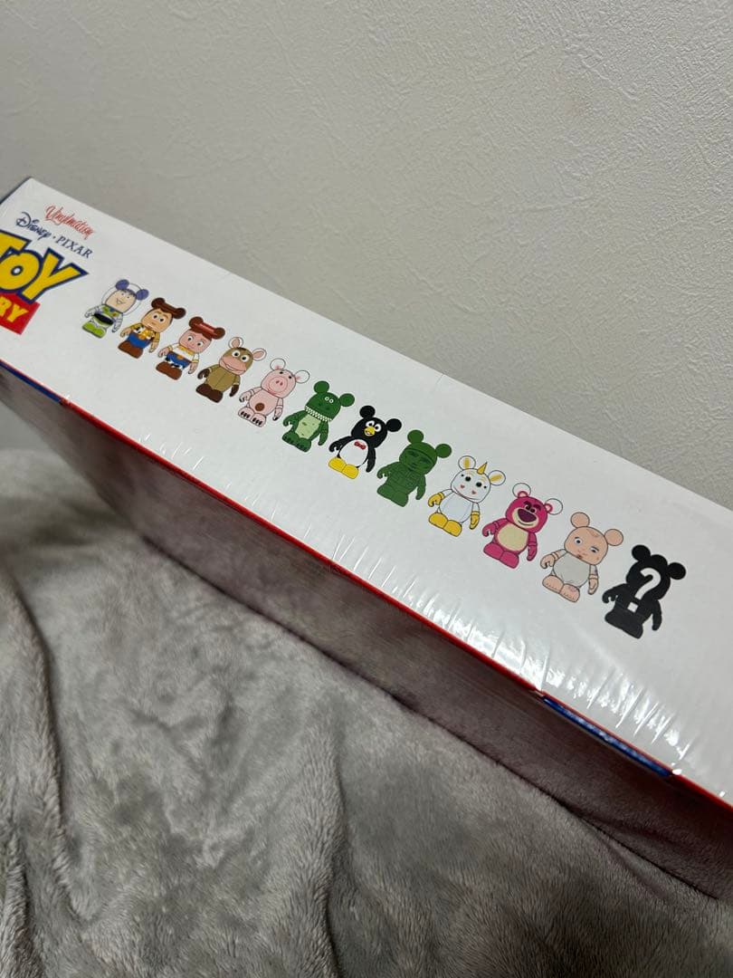 超希少！未開封　Vinylmation Toy Story 24フィギュアセット