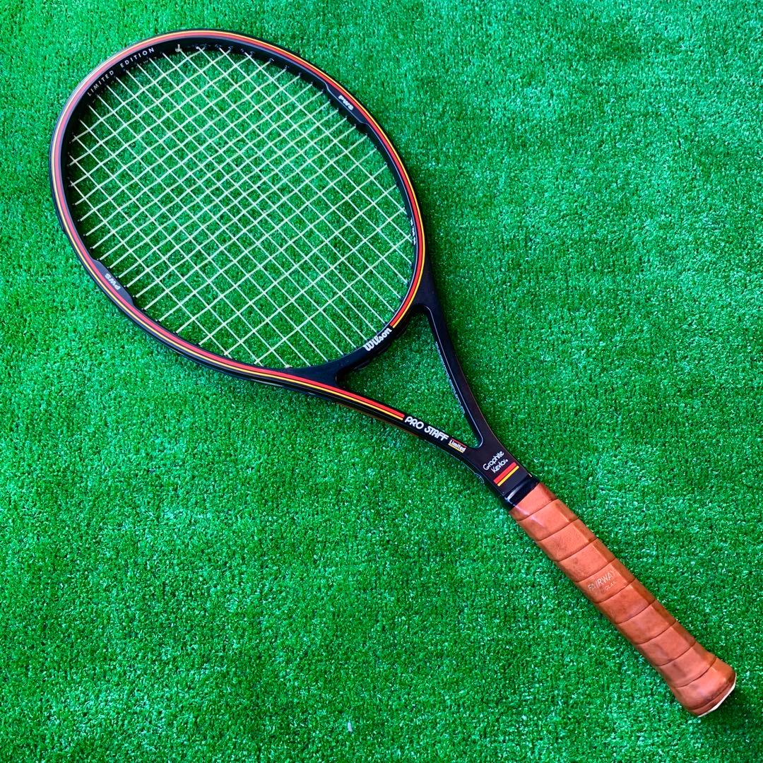 【希少】PRO STAFF Limited プロスタッフリミテッド　95