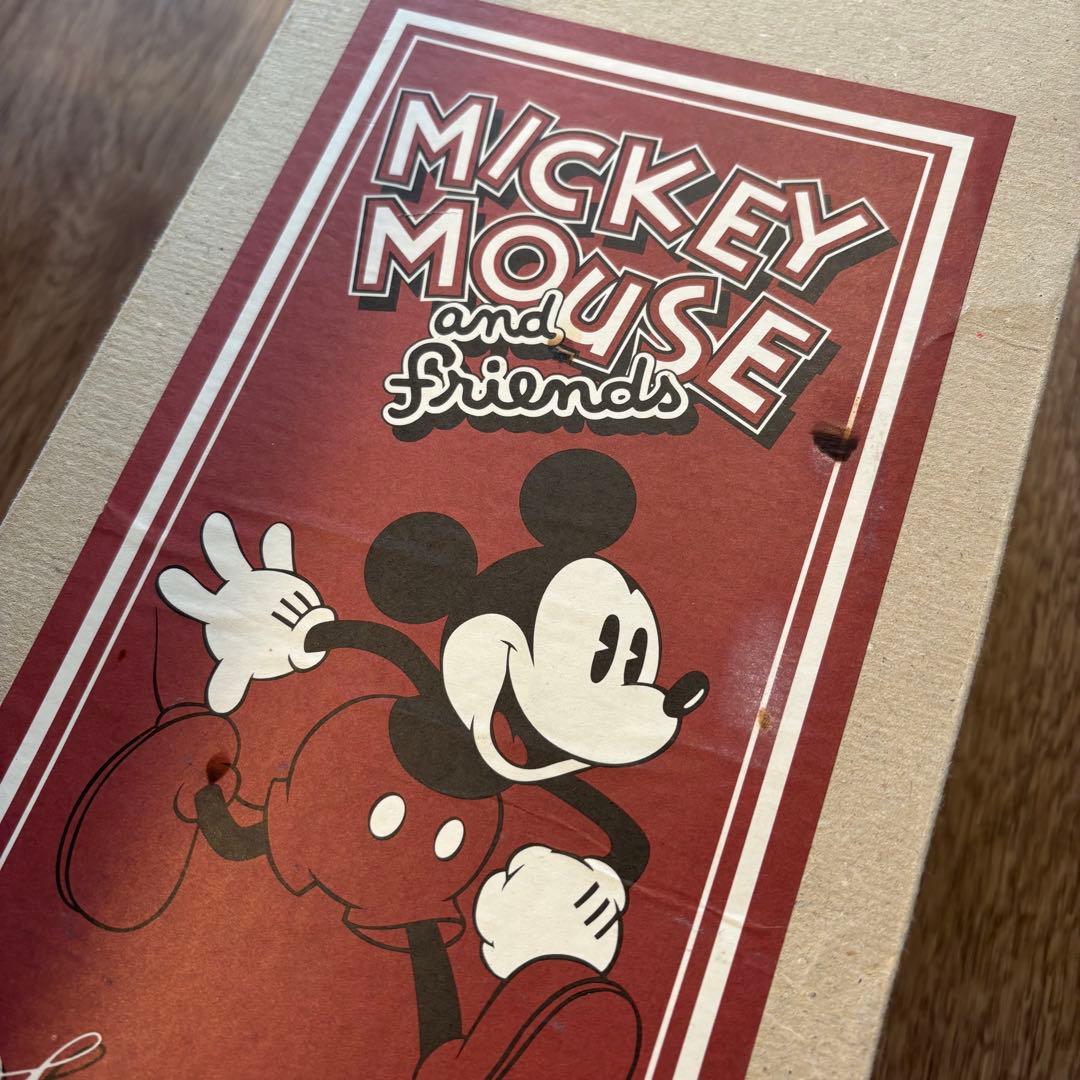 ヤングエポック社製レトロトイコレクション ディズニー