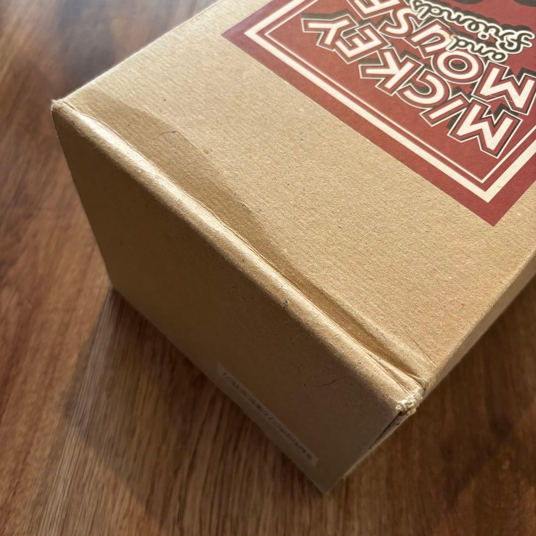 ヤングエポック社製レトロトイコレクション ディズニー