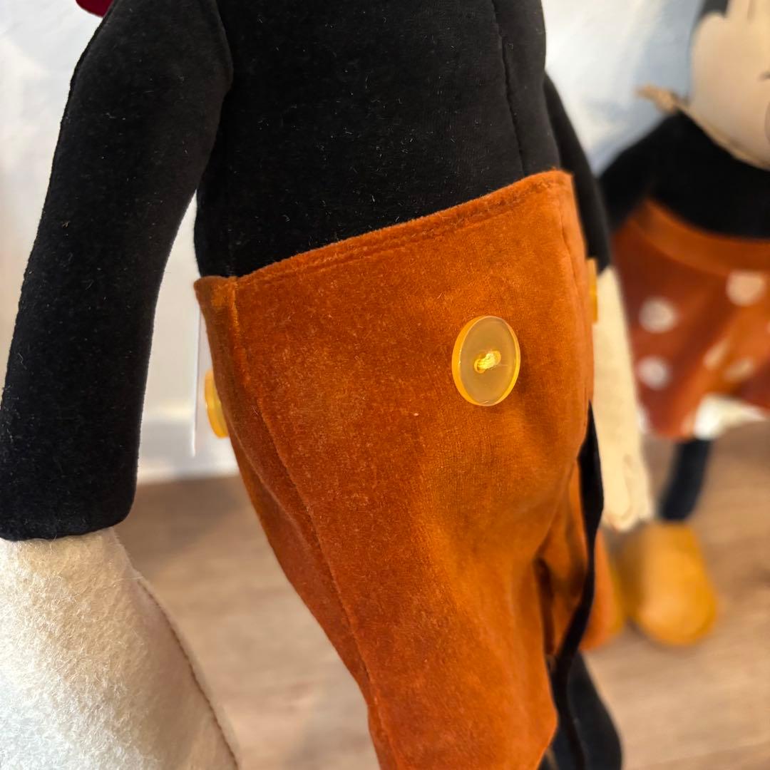 ヤングエポック社製レトロトイコレクション ディズニー