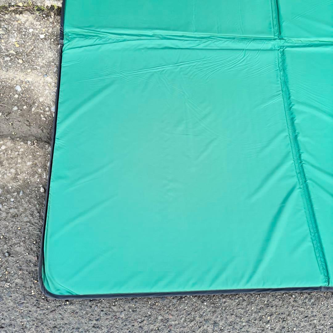 Ogawa アポロングランドマット2130 オガワ 3890